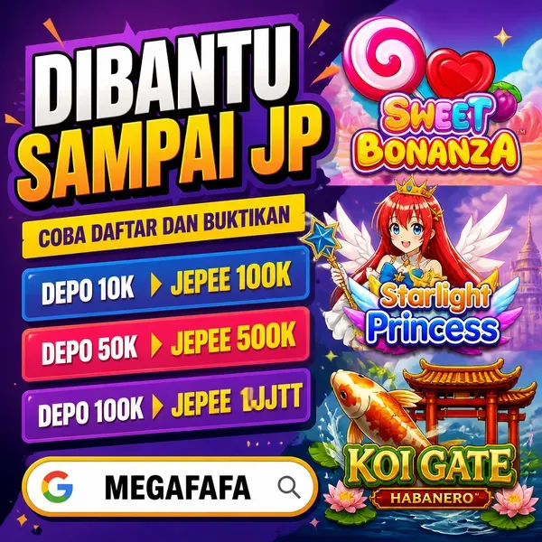 aplikasi slot yang gacor